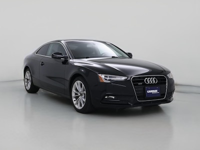 2014 Audi A5 Premium Plus -
                East Meadow, NY