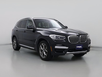 2020 BMW X3 xDrive30i -
                Laurel, MD