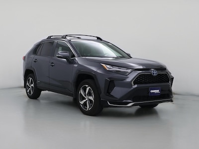 2023 Toyota RAV4 Prime SE -
                Maple Shade, NJ