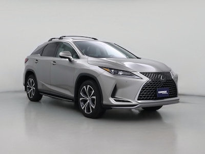 2022 Lexus RX 350 -
                Mays Landing, NJ