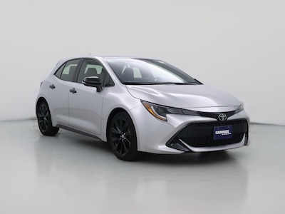 2022 Toyota Corolla Nightshade -
                Laurel, MD