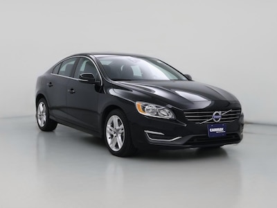 2015 Volvo S60 T5 -
                Laurel, MD