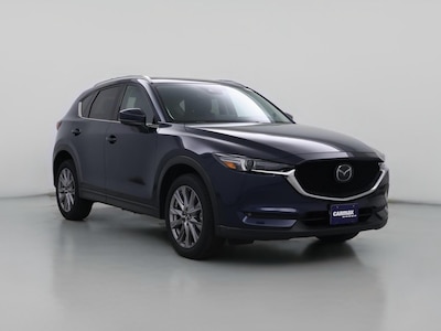 2021 Mazda CX-5 Grand Touring -
                Sicklerville, NJ