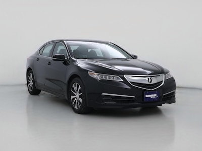 2017 Acura TLX  -
                White Marsh, MD