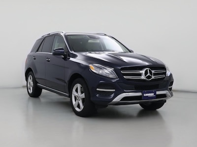 2019 Mercedes-Benz GLE 400 -
                Laurel, MD