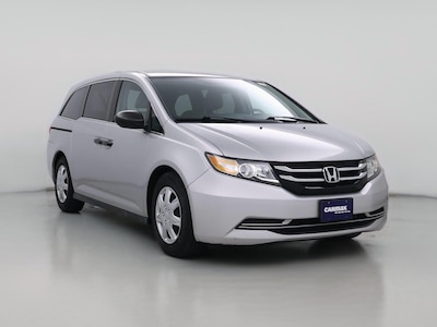 2014 Honda Odyssey LX -
                Sicklerville, NJ