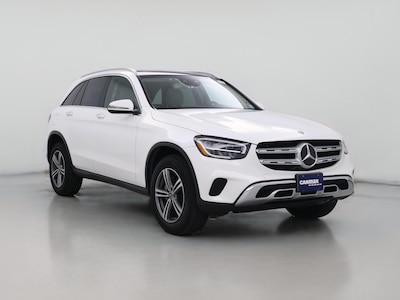 2020 Mercedes-Benz GLC 300 -
                Laurel, MD