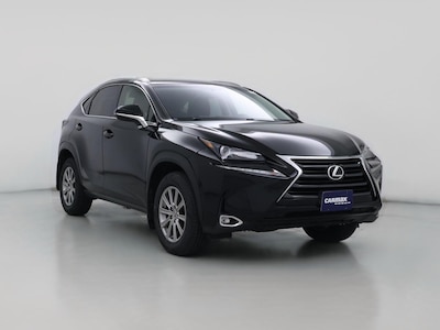2016 Lexus NX 200t -
                  Maple Shade, NJ
