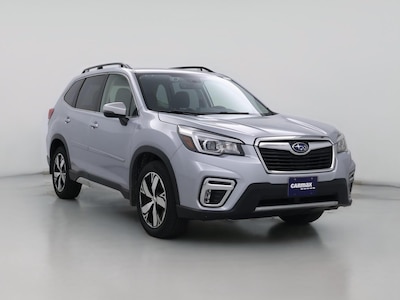 2020 Subaru Forester Touring -
                Laurel, MD