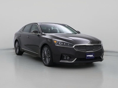 2018 Kia Cadenza Limited -
                Sicklerville, NJ