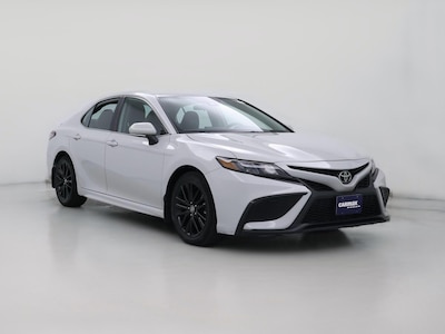 2023 Toyota Camry SE -
                  Gaithersburg, MD