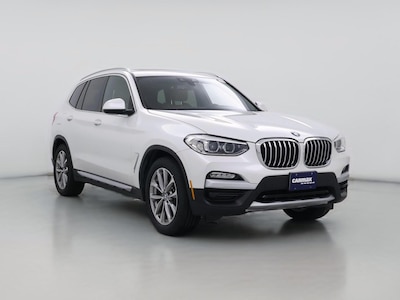 2019 BMW X3 xDrive30i -
                Laurel, MD