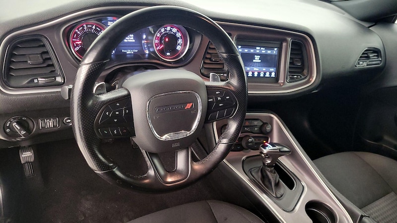 2022 Dodge Challenger GT 9
