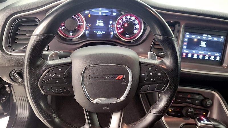 2022 Dodge Challenger GT 10