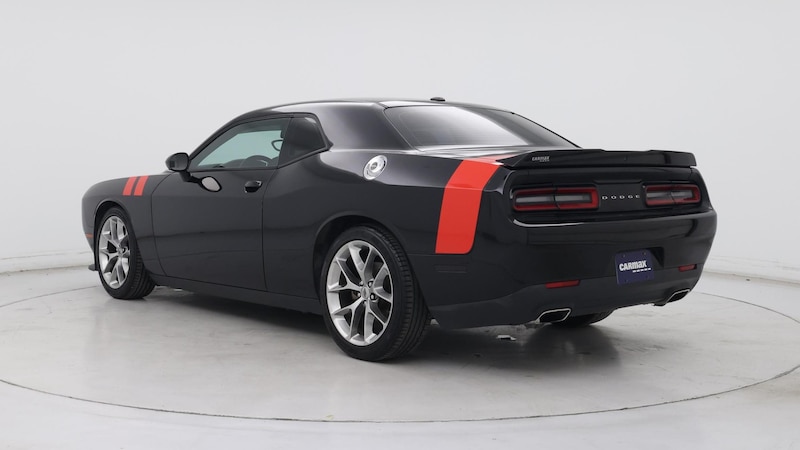 2022 Dodge Challenger GT 2