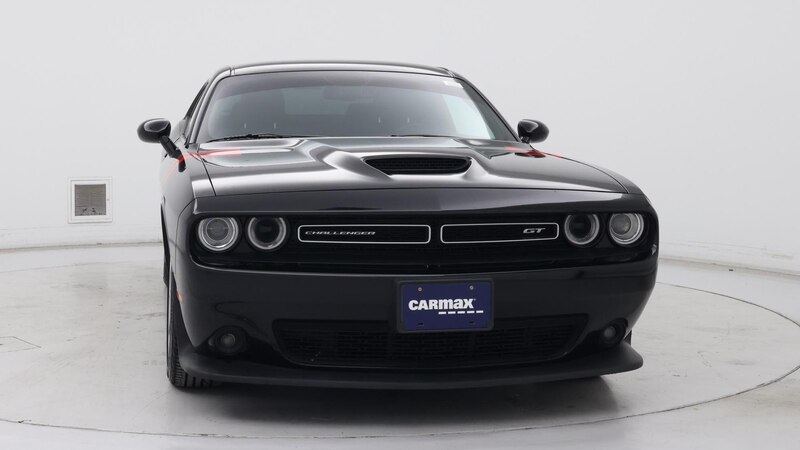 2022 Dodge Challenger GT 5