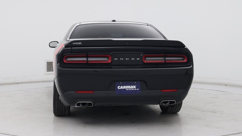 2022 Dodge Challenger GT 6