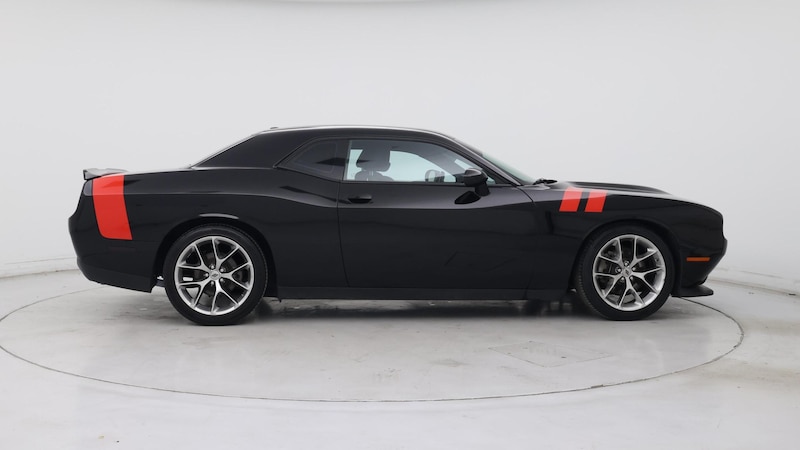 2022 Dodge Challenger GT 7