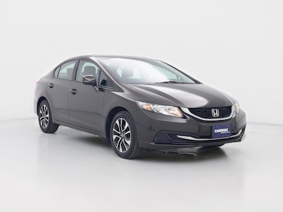 2013 Honda Civic EX -
                  Dayton, OH