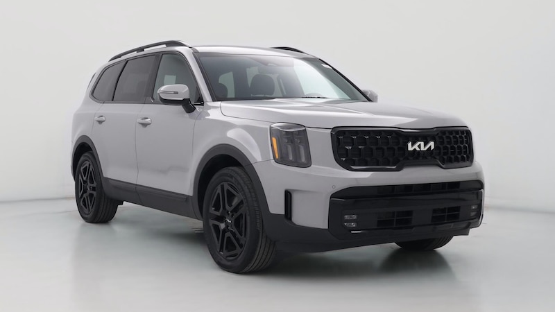 2024 Kia Telluride SX Prestige Hero Image
