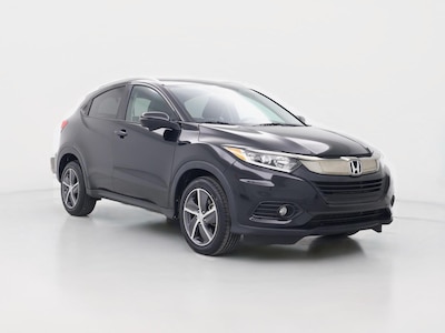 2022 Honda HR-V EX -
                Dayton, OH