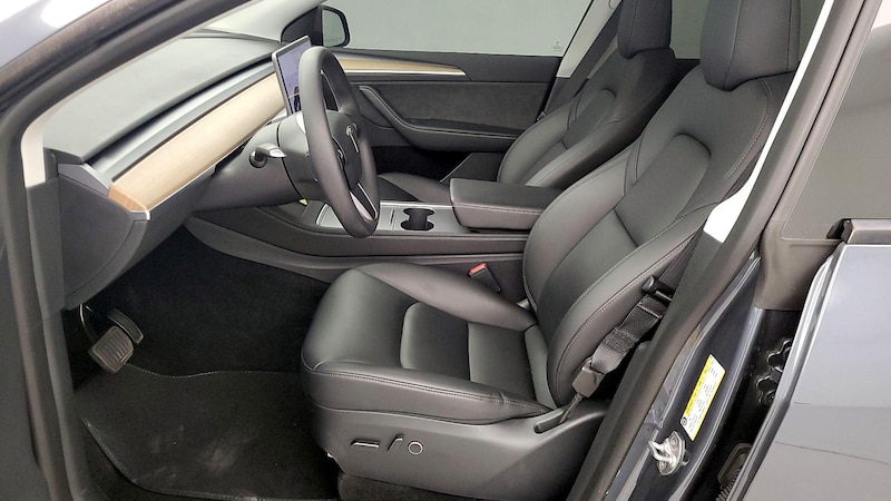 2023 Tesla Model Y Long Range 11