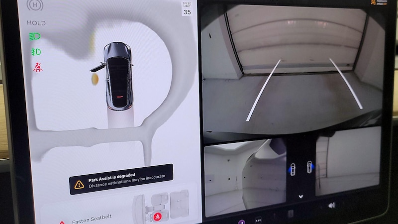 2023 Tesla Model Y Long Range 14