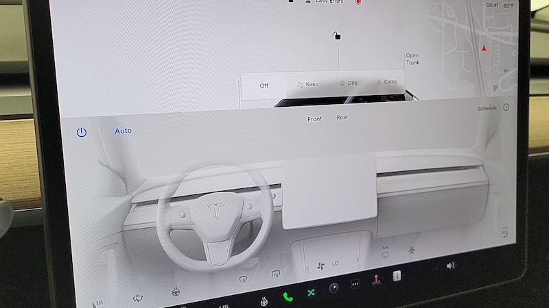 2023 Tesla Model Y Long Range 16