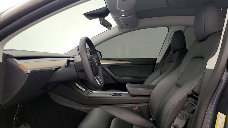 2023 Tesla Model Y Long Range 18