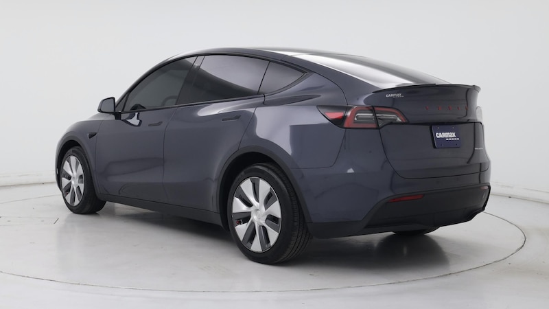 2023 Tesla Model Y Long Range 2