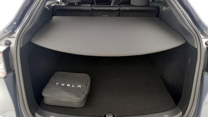 2023 Tesla Model Y Long Range 20