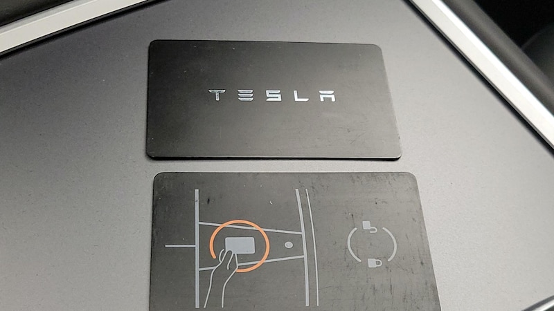 2023 Tesla Model Y Long Range 22