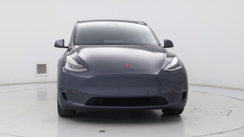 2023 Tesla Model Y Long Range 5