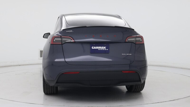 2023 Tesla Model Y Long Range 6