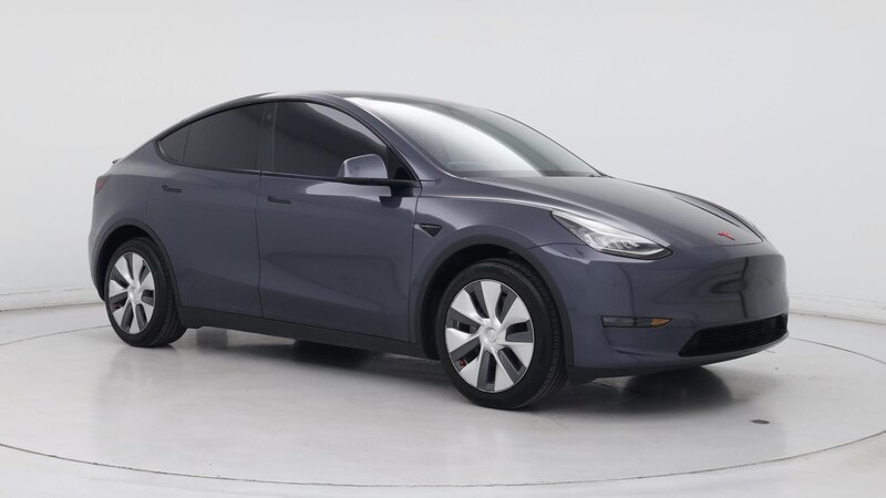 2023 Tesla Model Y Long Range 7