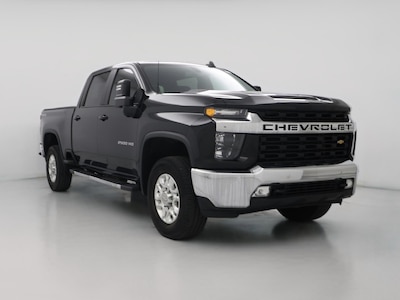 2020 Chevrolet Silverado 2500 LT -
                Indianapolis, IN