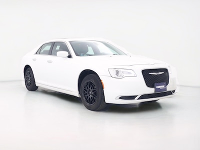 2015 Chrysler 300 Limited Edition -
                Dayton, OH