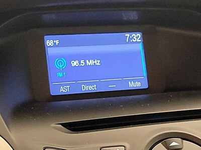 Radio (On)