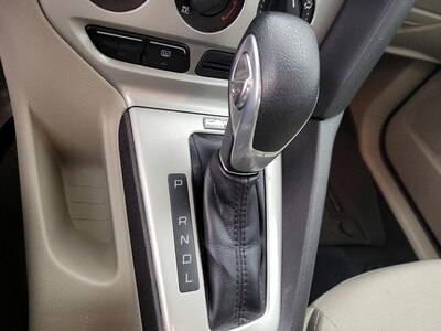 Shifter