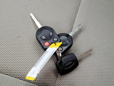 Keys