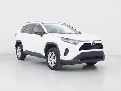 2019 Toyota RAV4 LE -
                Dayton, OH