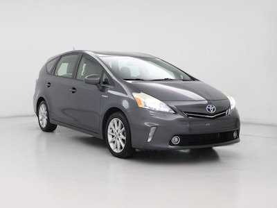 2013 Toyota Prius v Five -
                Kennesaw, GA