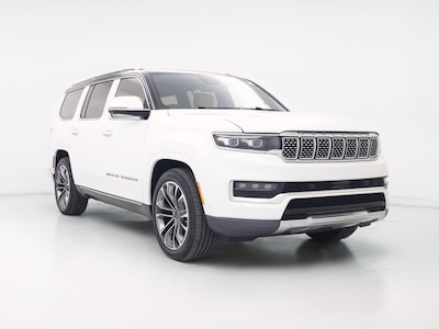 2022 Jeep Grand Wagoneer Series III -
                Dayton, OH