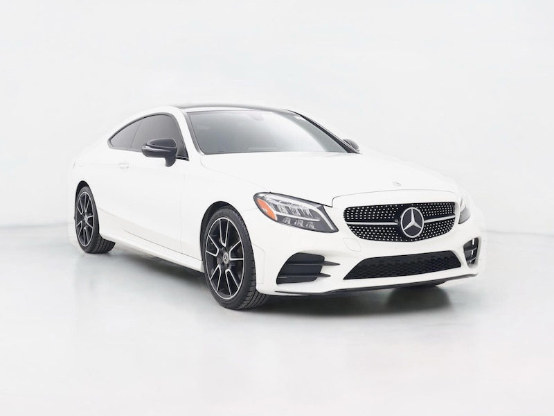 2019 Mercedes-Benz C300 null