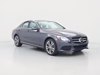 2015 Mercedes-Benz C-Class C 300 -
                Dayton, OH