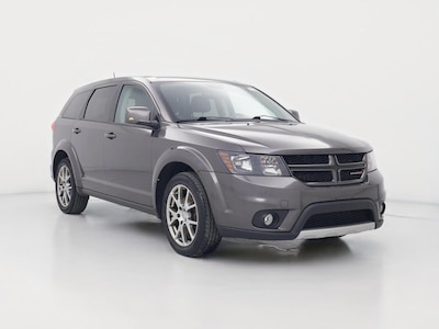 2016 Dodge Journey R/T -
                Dayton, OH