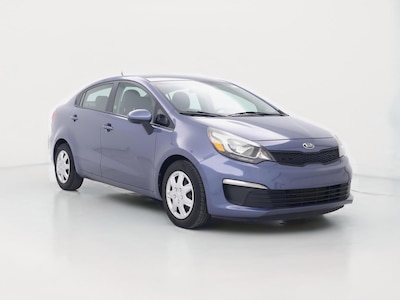 2016 Kia Rio LX -
                Dayton, OH