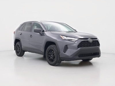2023 Toyota RAV4 LE -
                Dayton, OH