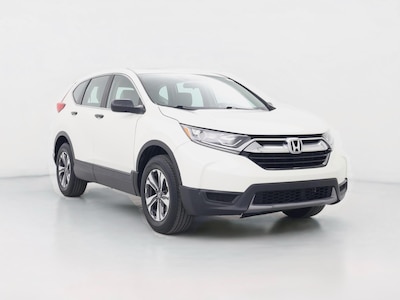 2018 Honda CR-V LX -
                Dayton, OH
