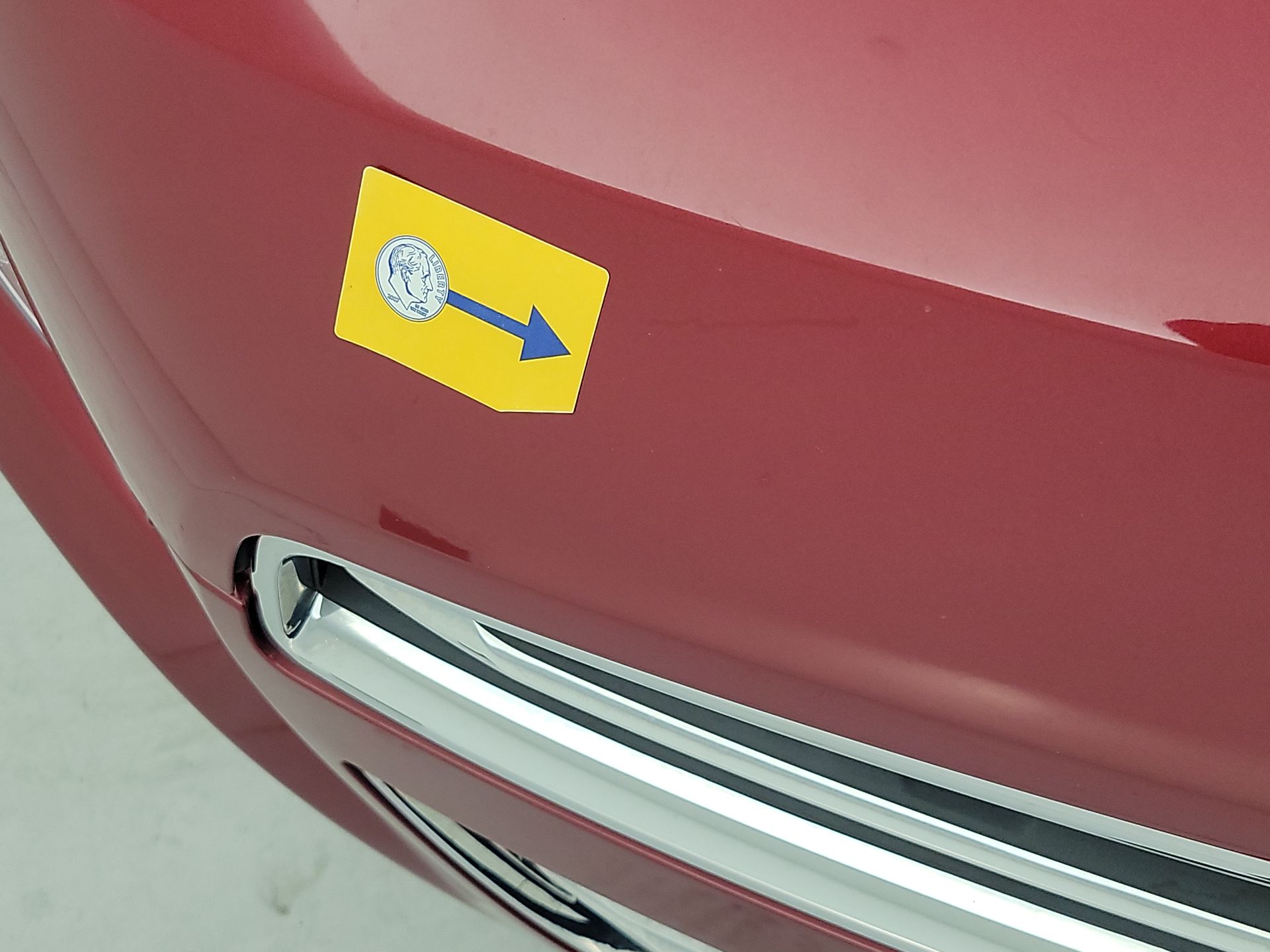Thumbnail: 2015 Chevrolet Trax - 20